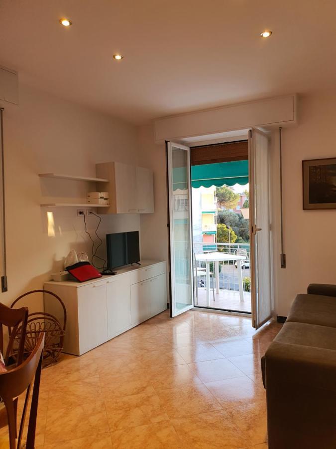Appartamento Primavera Rapallo Exterior photo