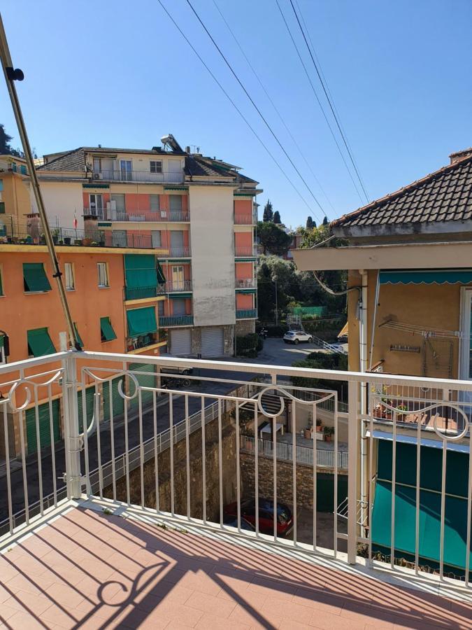 Appartamento Primavera Rapallo Exterior photo