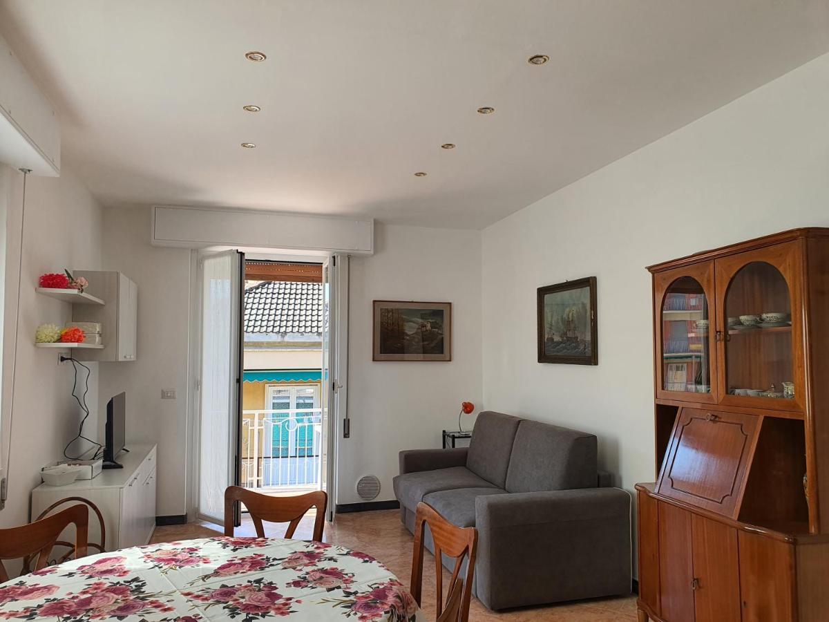 Appartamento Primavera Rapallo Exterior photo