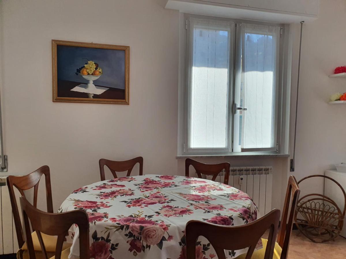 Appartamento Primavera Rapallo Exterior photo