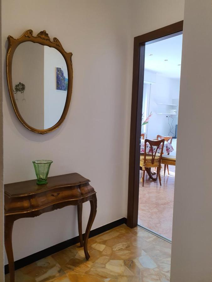 Appartamento Primavera Rapallo Exterior photo