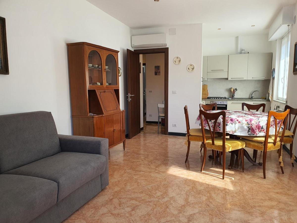 Appartamento Primavera Rapallo Exterior photo