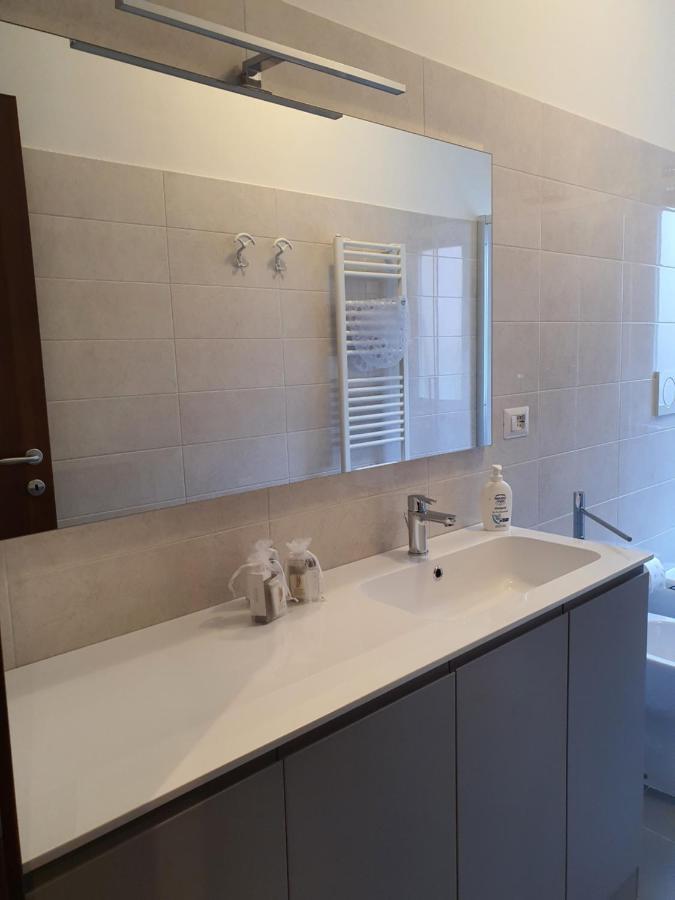 Appartamento Primavera Rapallo Exterior photo