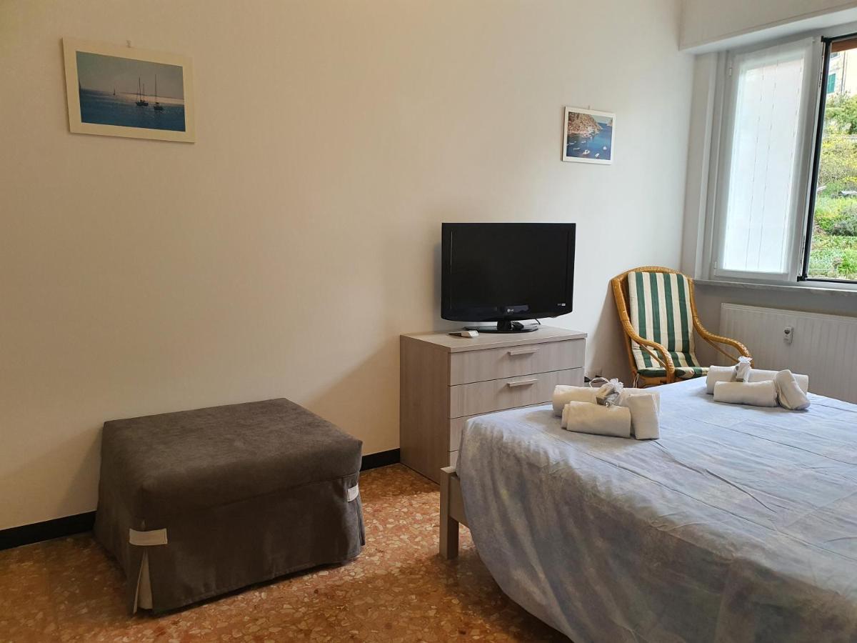 Appartamento Primavera Rapallo Exterior photo